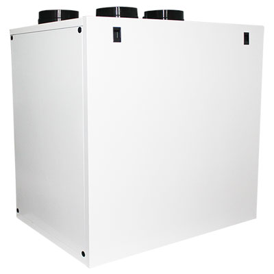 AeroFresh 500 - Heat Recovery Unit